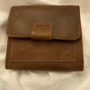Small Able Wallet